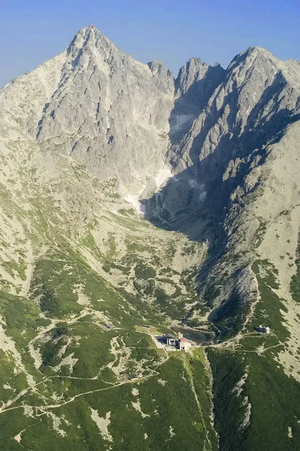 High Tatras