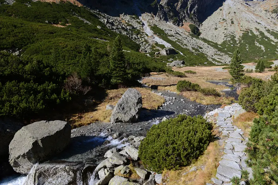High Tatras
