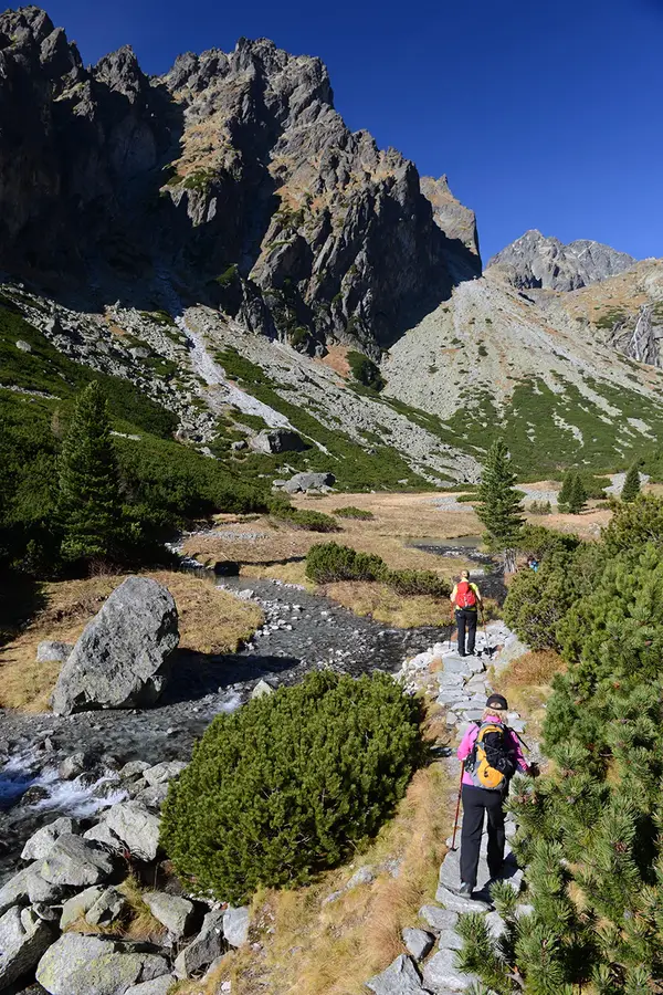 High Tatras
