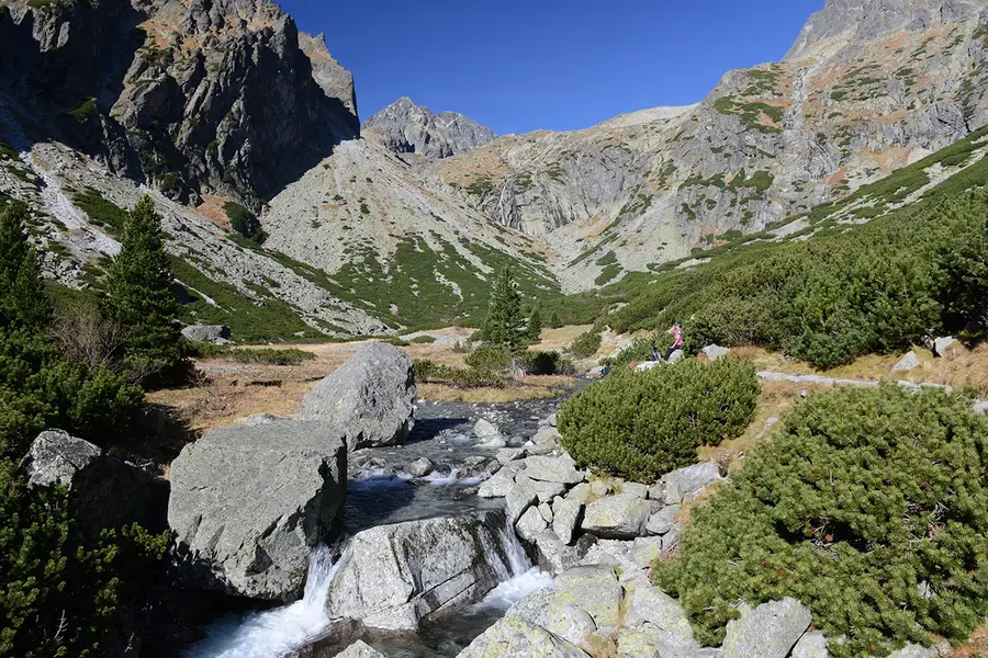 High Tatras