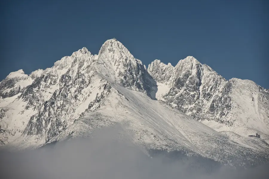 High Tatras