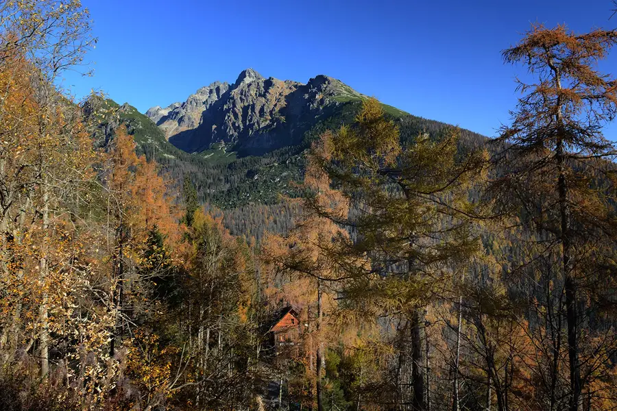 High Tatras