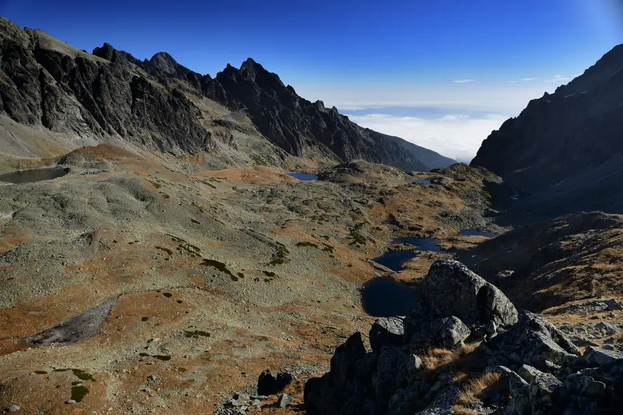 High Tatras