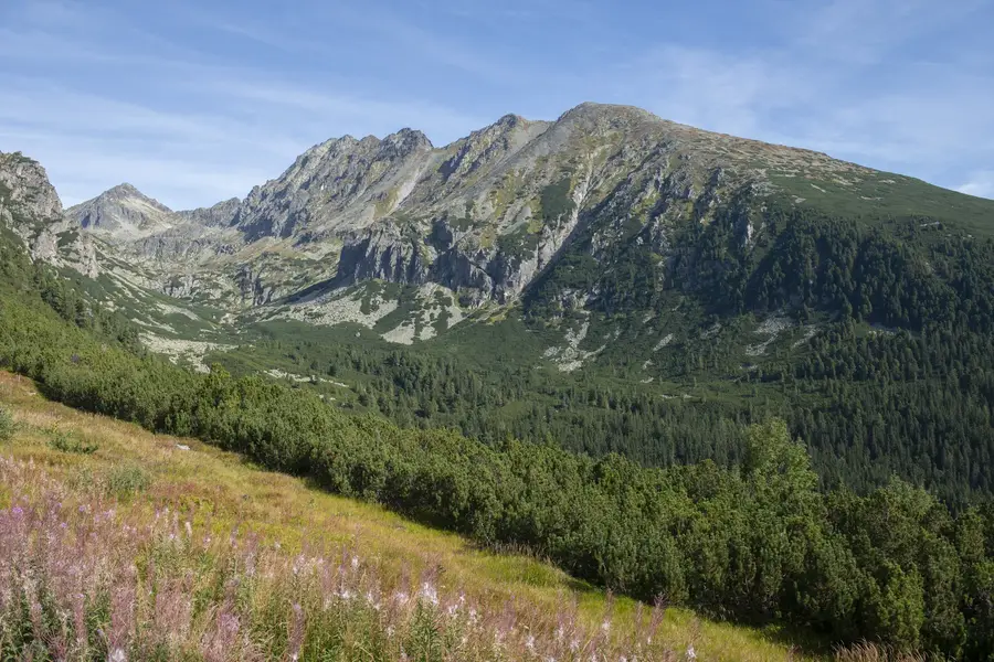 High Tatras