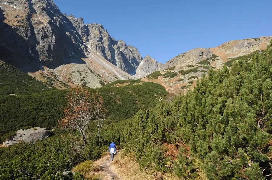 High Tatras