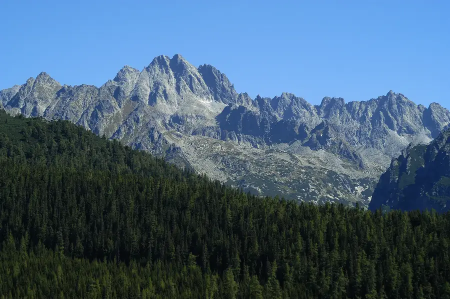 High Tatras