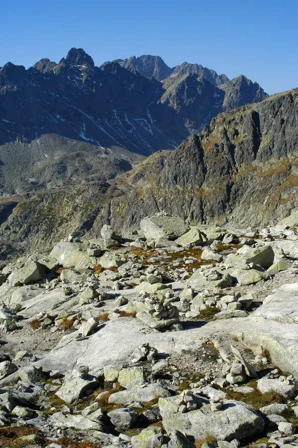 High Tatras