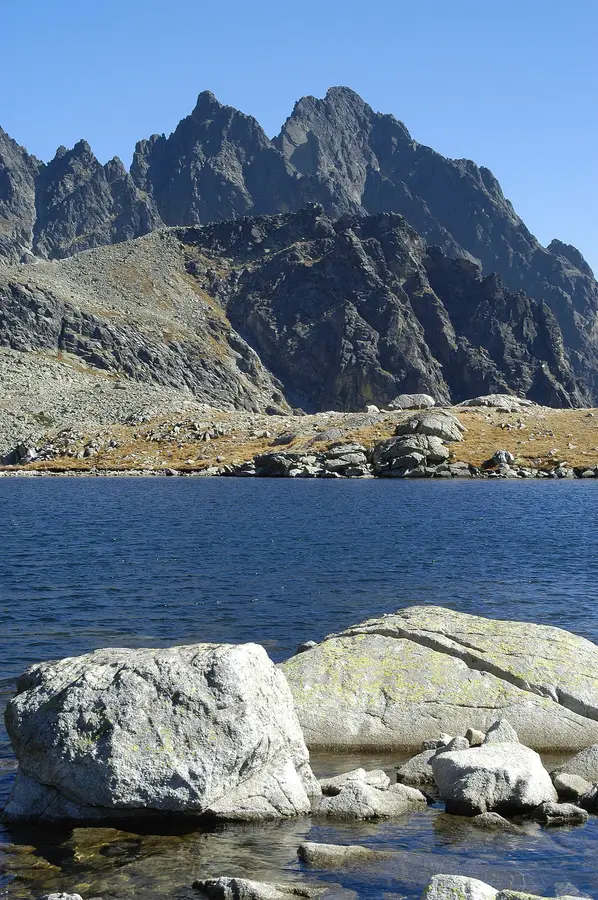 High Tatras