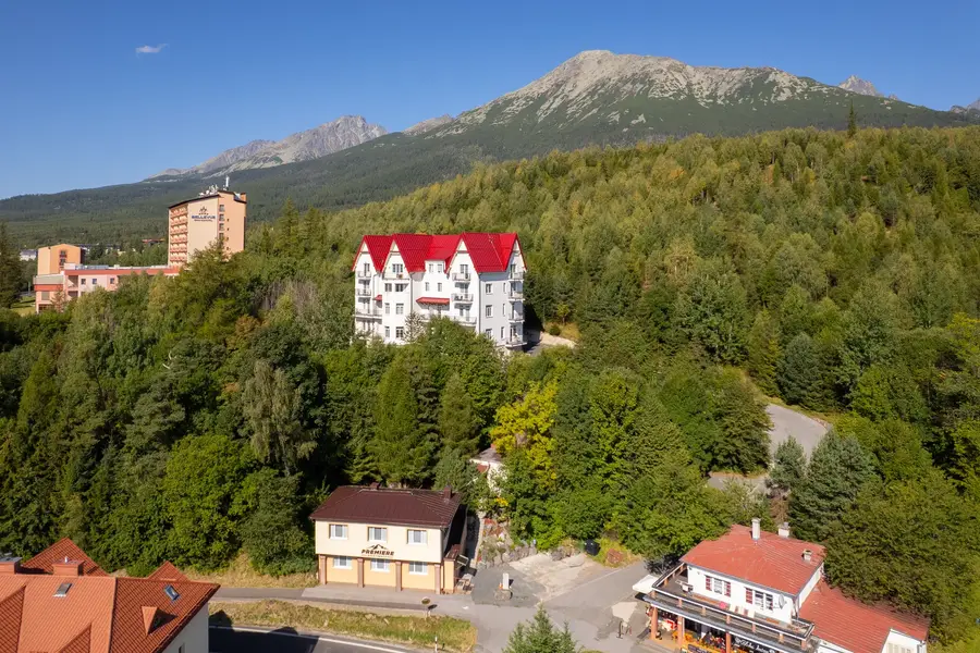 High Tatras