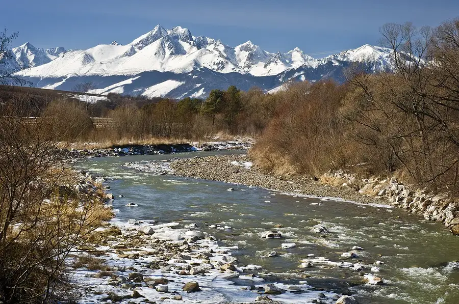 High Tatras