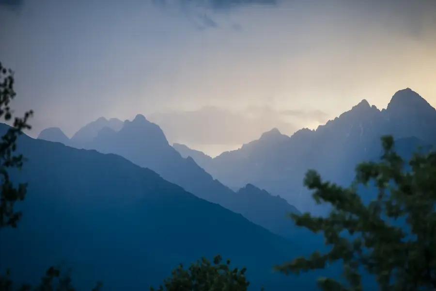 High Tatras